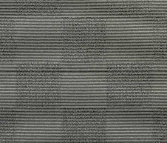 Sqr Basic Square Steel | Moquettes | Carpet Concept
