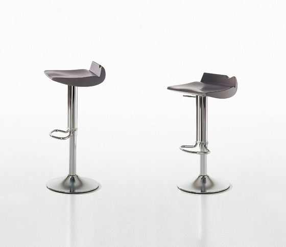 Bask | Bar stools | Bonaldo