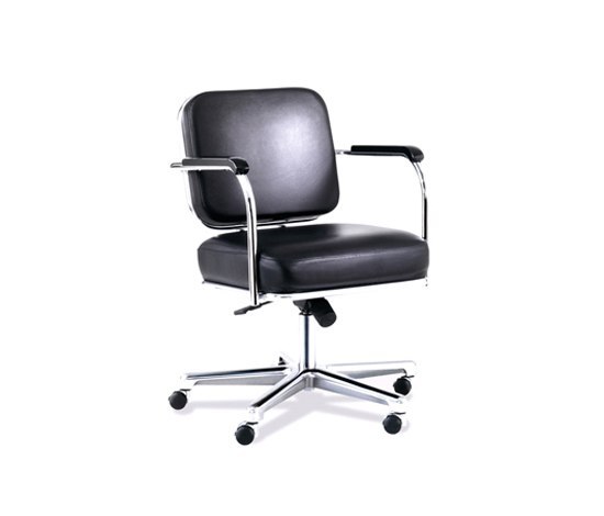 Uno 33 | Office chairs | Müller Möbelfabrikation