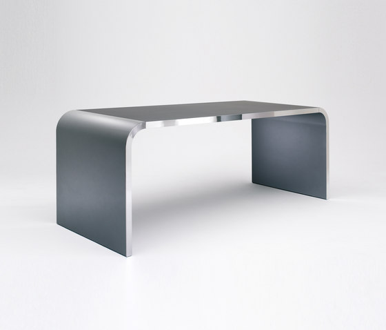 M 10 Desk | Dining tables | Müller Möbelfabrikation