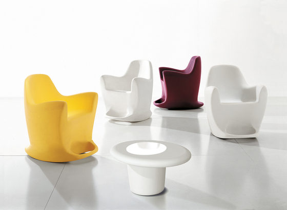 Flip | Chairs | Bonaldo