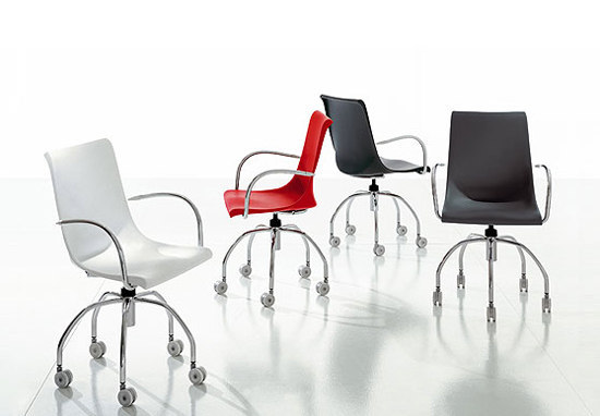 Hydra G | Office chairs | Bonaldo