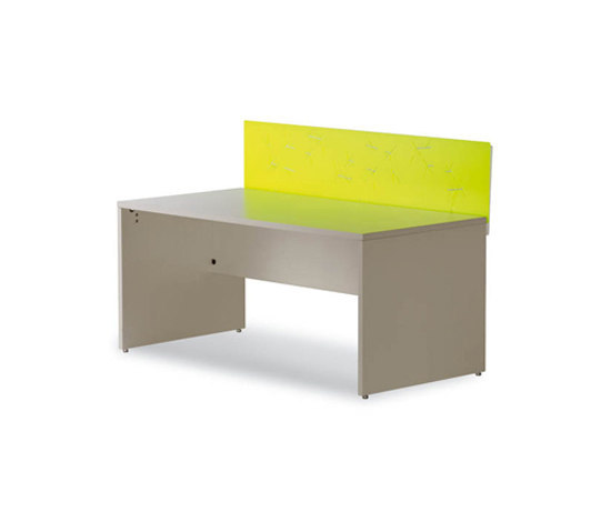 Tre Collection | Desks | Fantoni