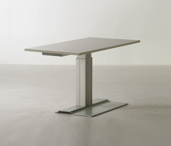 Tre Collection | Contract tables | Fantoni