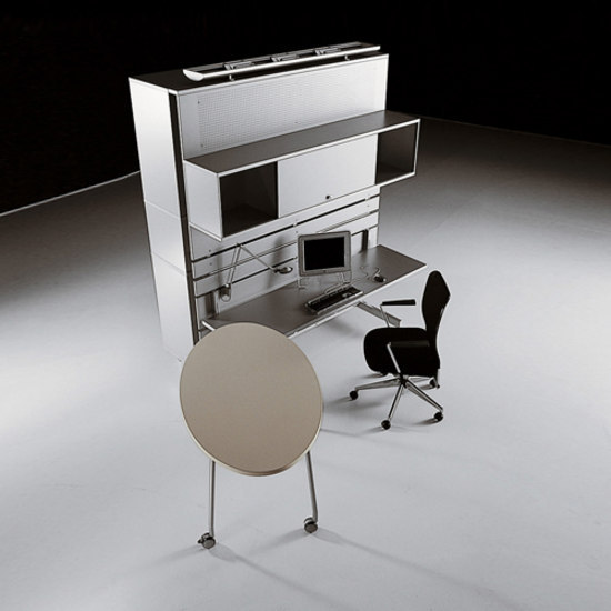 OT System | Desks | Fantoni