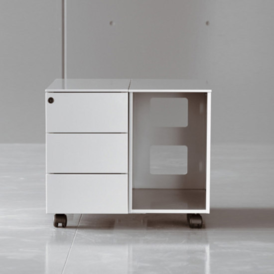 OT System | Cabinets | Fantoni
