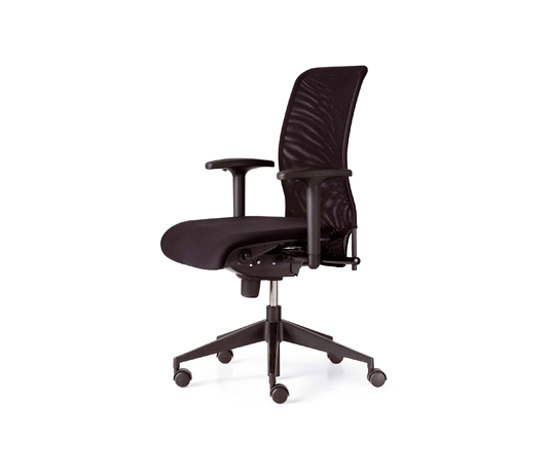 25 operative 29-2521 | Office chairs | Fantoni