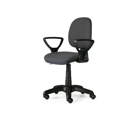 P1.3 operative 29-1306 | Office chairs | Fantoni