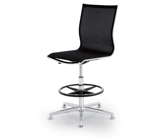Elle executive 29-SF40 | Counter stools | Fantoni