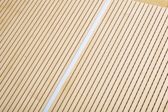 4for | Wood panels | Fantoni