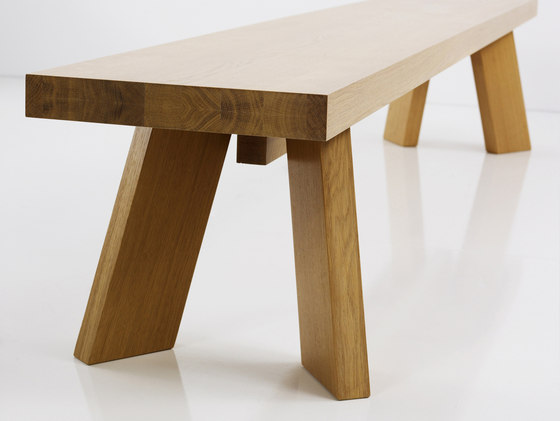 Stato | bench | Panche | more