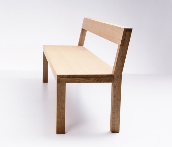 Stato | bench | Panche | more