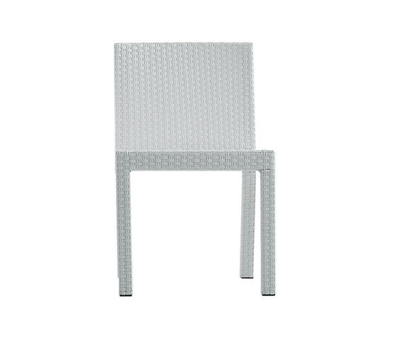 Inout 523 | Chairs | Gervasoni