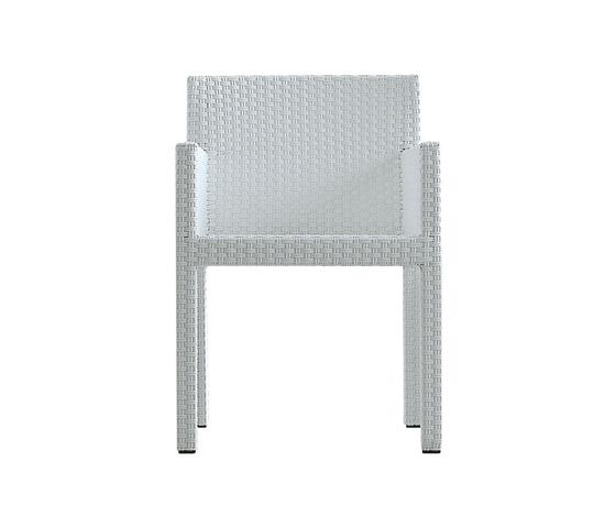 Inout 524 | Chairs | Gervasoni