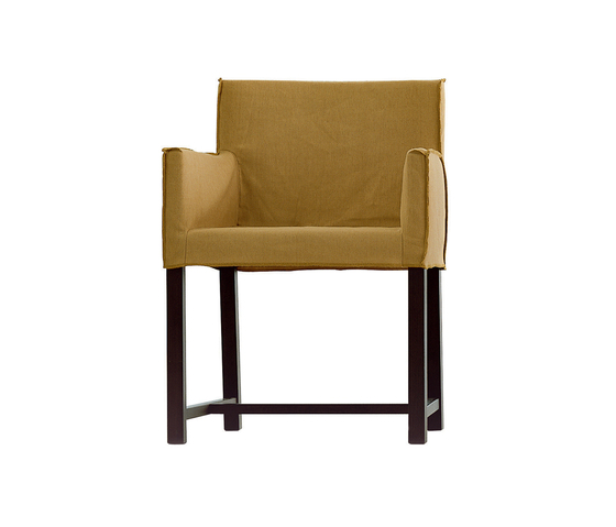 Otto 126 | Stühle | Gervasoni