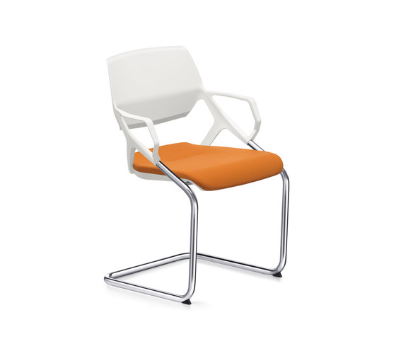 roxy | Stühle | Sedus Stoll