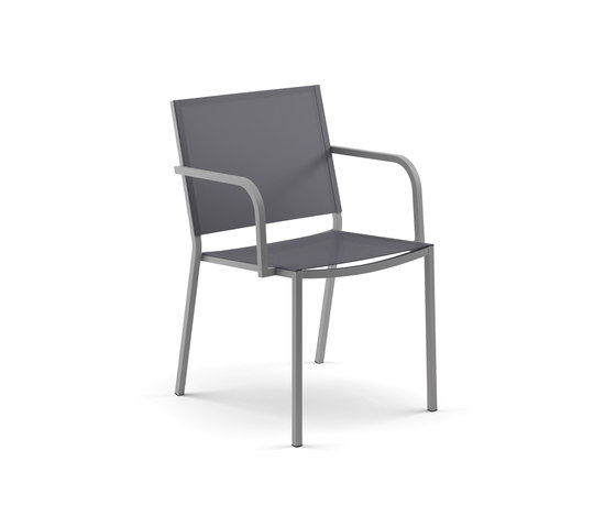 Adria armchair | Chaises | Fischer Möbel
