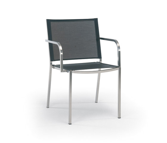 Helix armchair | Sillas | Fischer Möbel