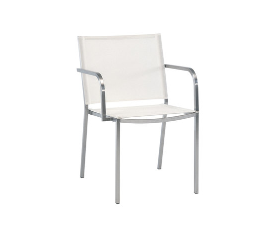 Helix Armlehnstuhl | Stühle | Fischer Möbel
