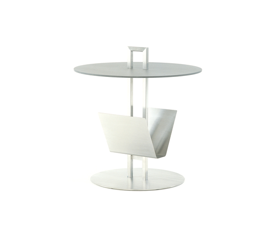 Helix side table | Side tables | Fischer Möbel