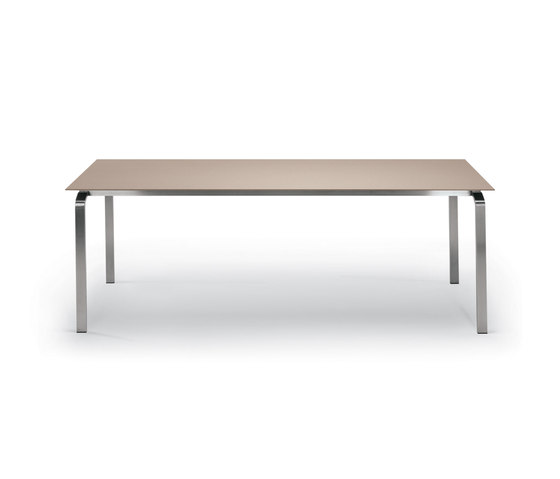 Kyoto table | Dining tables | Fischer Möbel