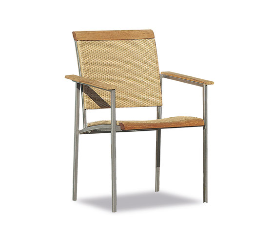 La Piazza armchair | Chairs | Fischer Möbel
