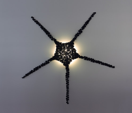 Starlight 140 | Lámparas de pared | Aqua Creations