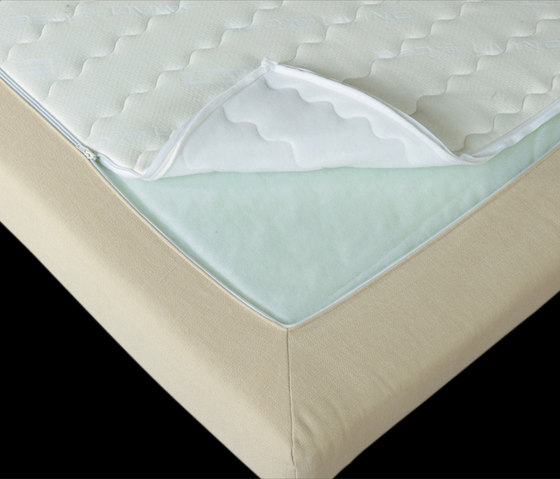 BED for LIVING Singolo | Sofás | Swiss Plus