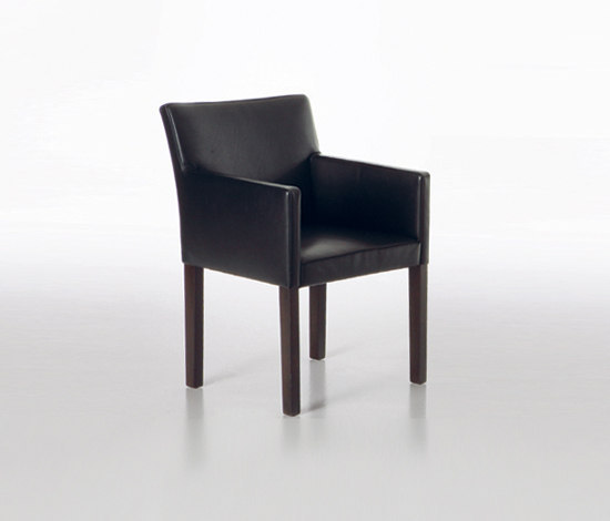 Sitdown Chair | Sillas | Thöny Collection