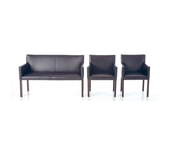 Sitdown Bench | Panche | Thöny Collection