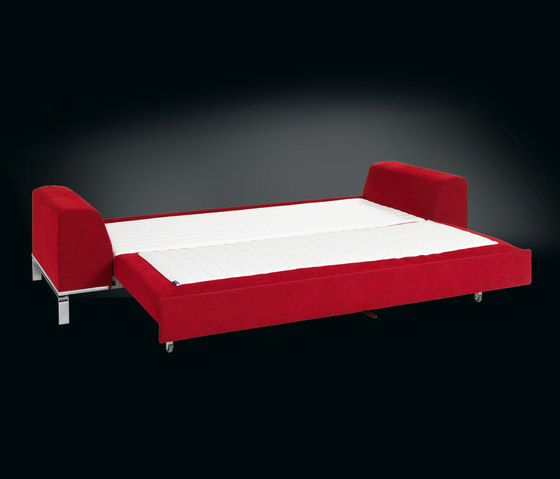 BED for LIVING Divan | Sofas | Swiss Plus