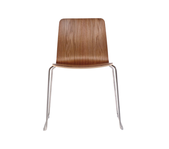 JW01 Chair | Sillas | HAY