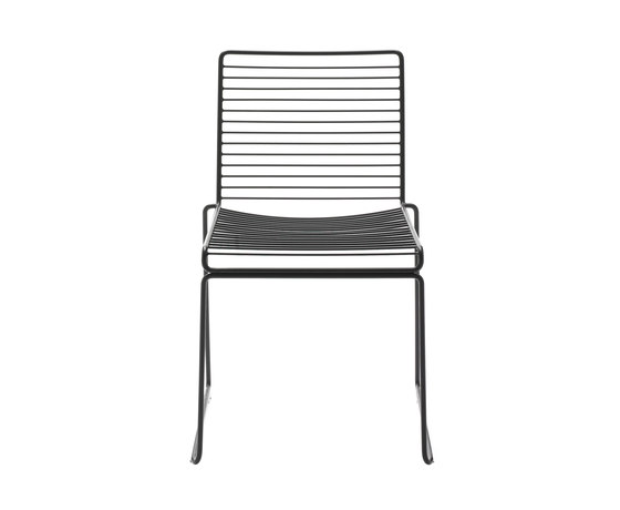 Hee Dining Chair | Stühle | HAY