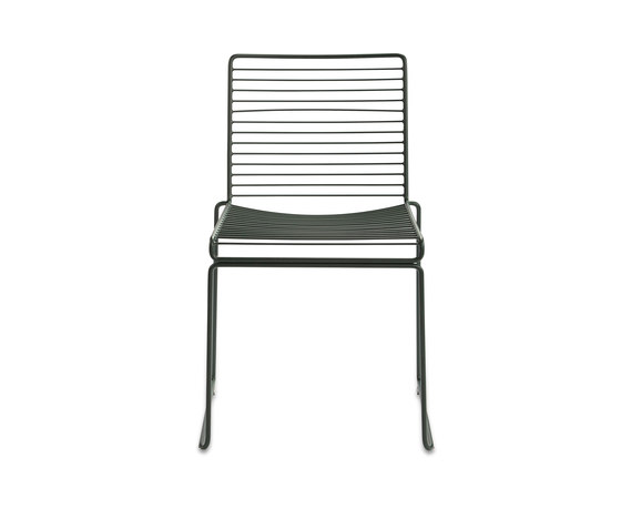 Hee Dining Chair | Stühle | HAY