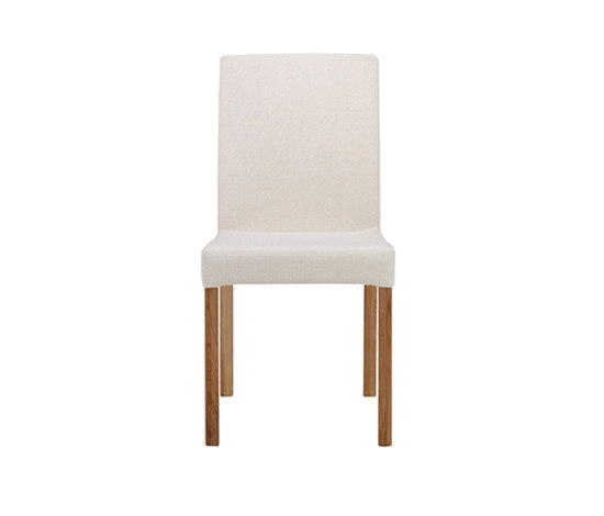 Accord chair | Chairs | Swedese