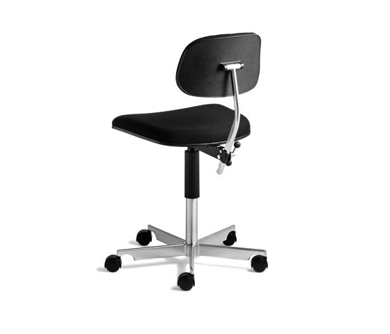 Kevi 2534 | Office chairs | Montana Furniture
