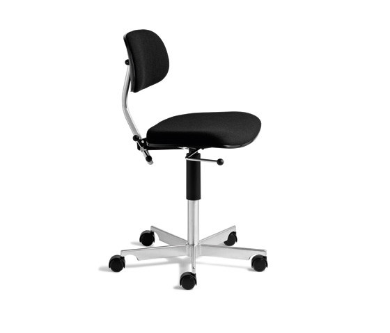 Kevi 2534 | Office chairs | Montana Furniture