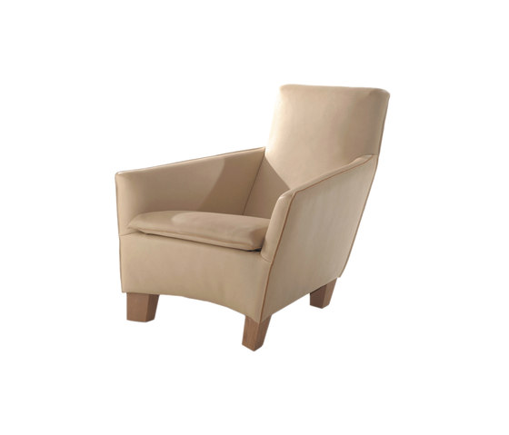 El Buli armchair | Armchairs | Label van den Berg