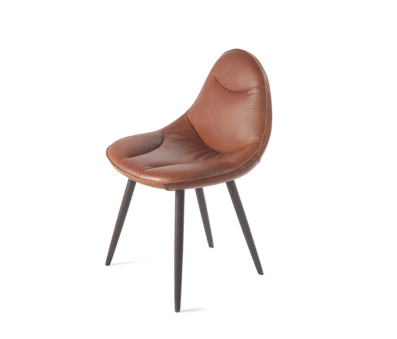 Meike | Stühle | Label van den Berg