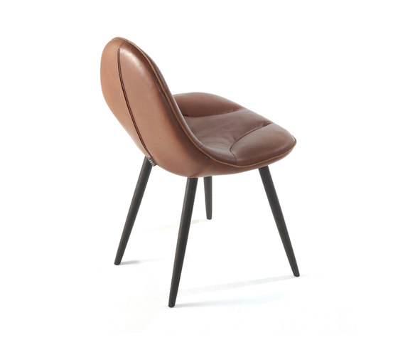 Meike | Stühle | Label van den Berg