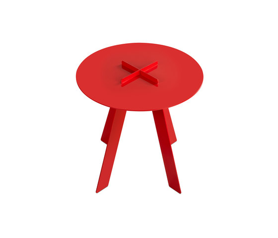 Plus Table side | Side tables | GAEAforms