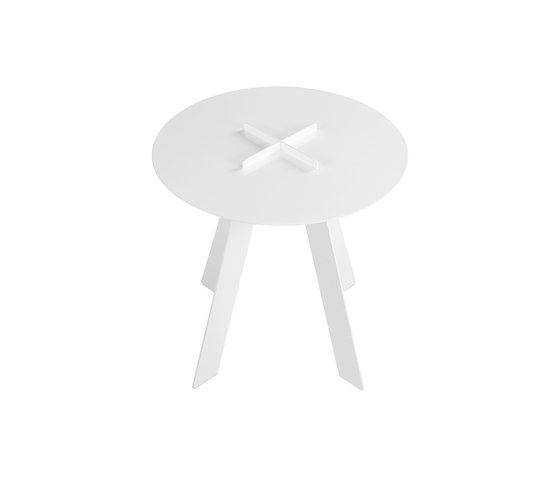 Plus Table side | Tables d'appoint | GAEAforms