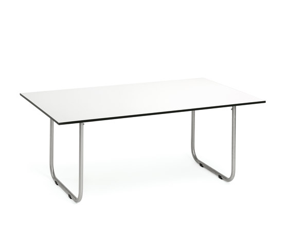 Prato HPL Table 184 x 90 | Dining tables | Weishäupl