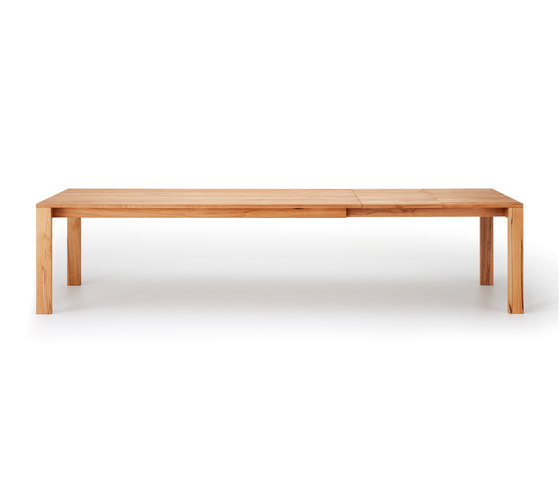 ZOOM Tisch | Esstische | Holzmanufaktur