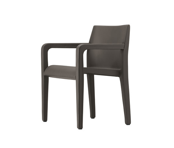 laleggera armrest / 304 | Chairs | Alias