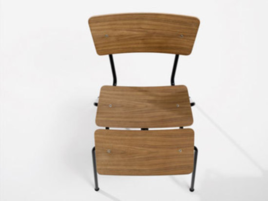 He 52 | Chairs | Röthlisberger Kollektion