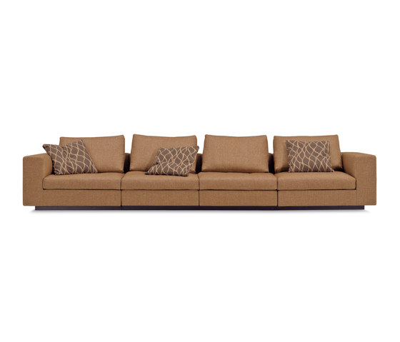 Living Landscape 750 sofa | Canapés | Walter Knoll