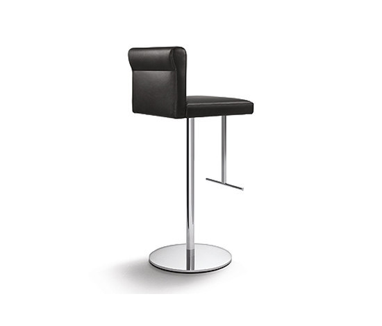 Quant | Bar stools | COR Sitzmöbel