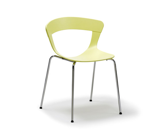 Mundo chair | Sillas | Fredericia Furniture