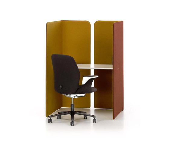 Workshelter | Furniture | Vitra